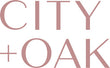 City + Oak