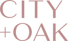 City + Oak