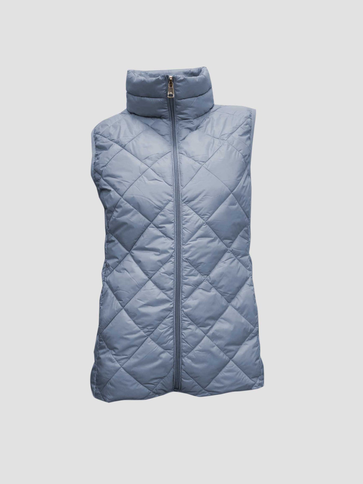 Point Zero Vest - Iconic Ultralight - Glacier