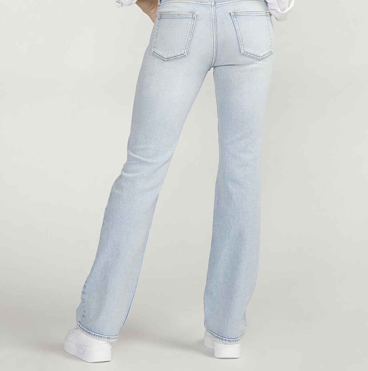 Silver Jeans - Be Low Bootcut - Indigo