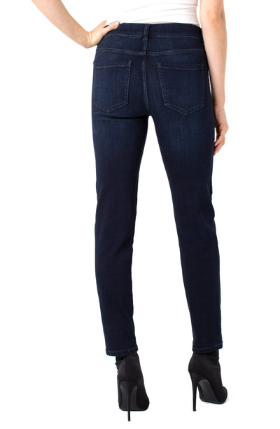 Liverpool Jeans - Gia Glider Slim - Halifax