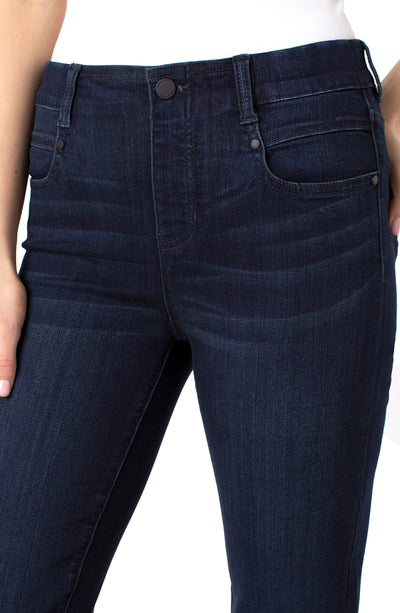 Liverpool Jeans - Gia Glider Slim - Halifax