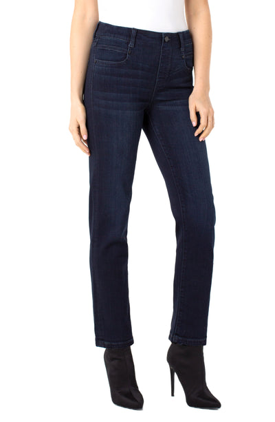 Liverpool Jeans - Gia Glider Slim - Halifax