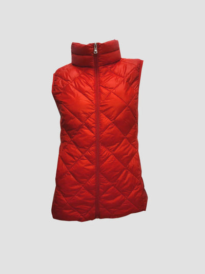 Point Zero Vest - Iconic Ultralight - Red