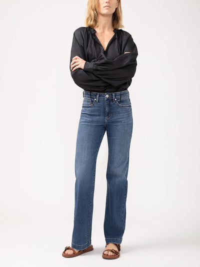Silver Jeans - Avery Trouser - Folk