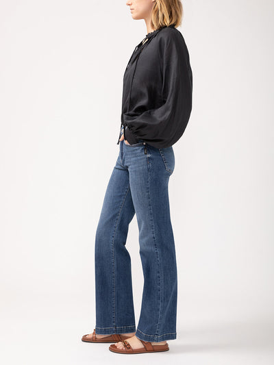 Silver Jeans - Avery Trouser - Folk